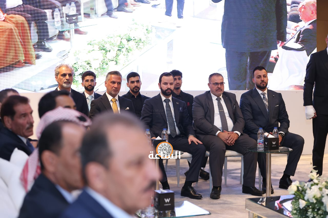 Madar Al-Saa Images 0.5405133101596559