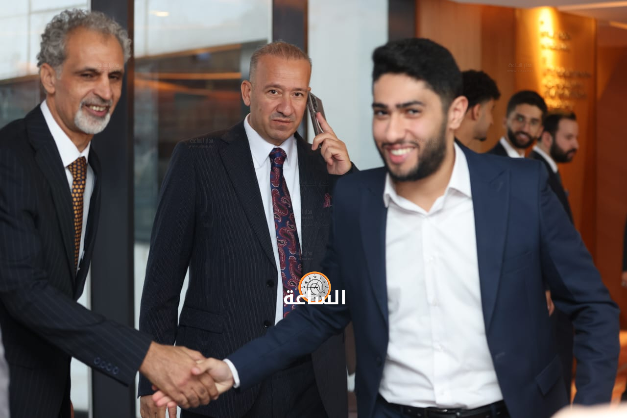 Madar Al-Saa Images 0.5670302980710166