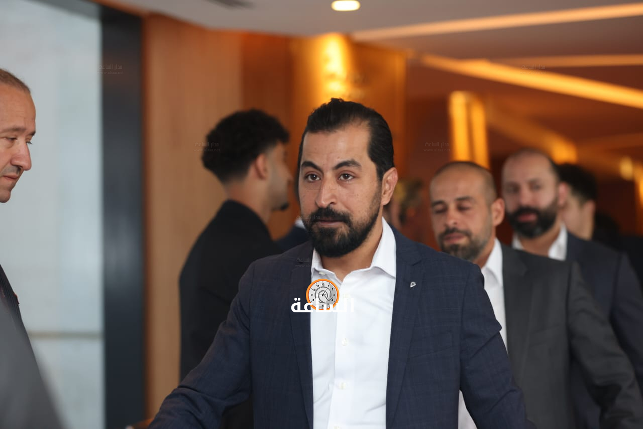 Madar Al-Saa Images 0.7871061205145544