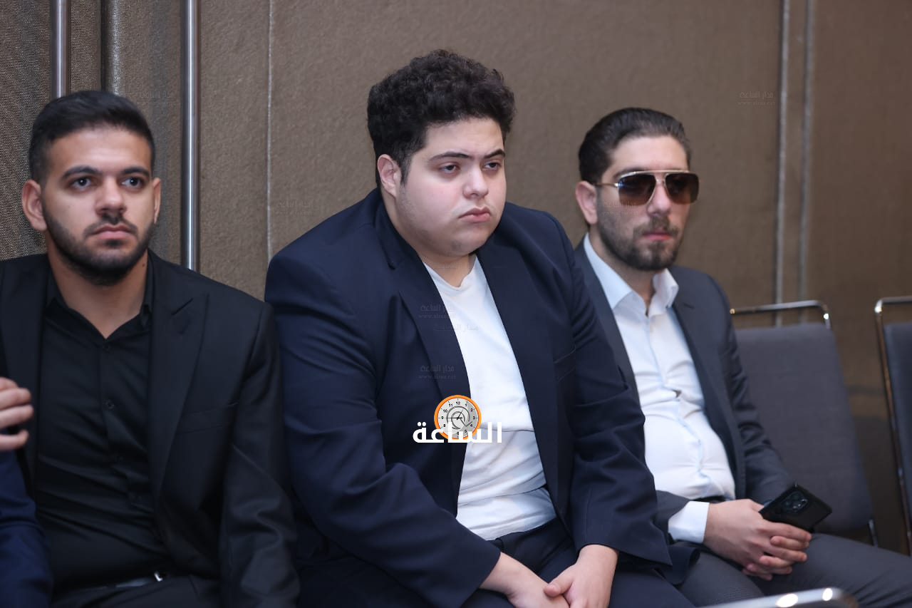 Madar Al-Saa Images 0.9187790973883672