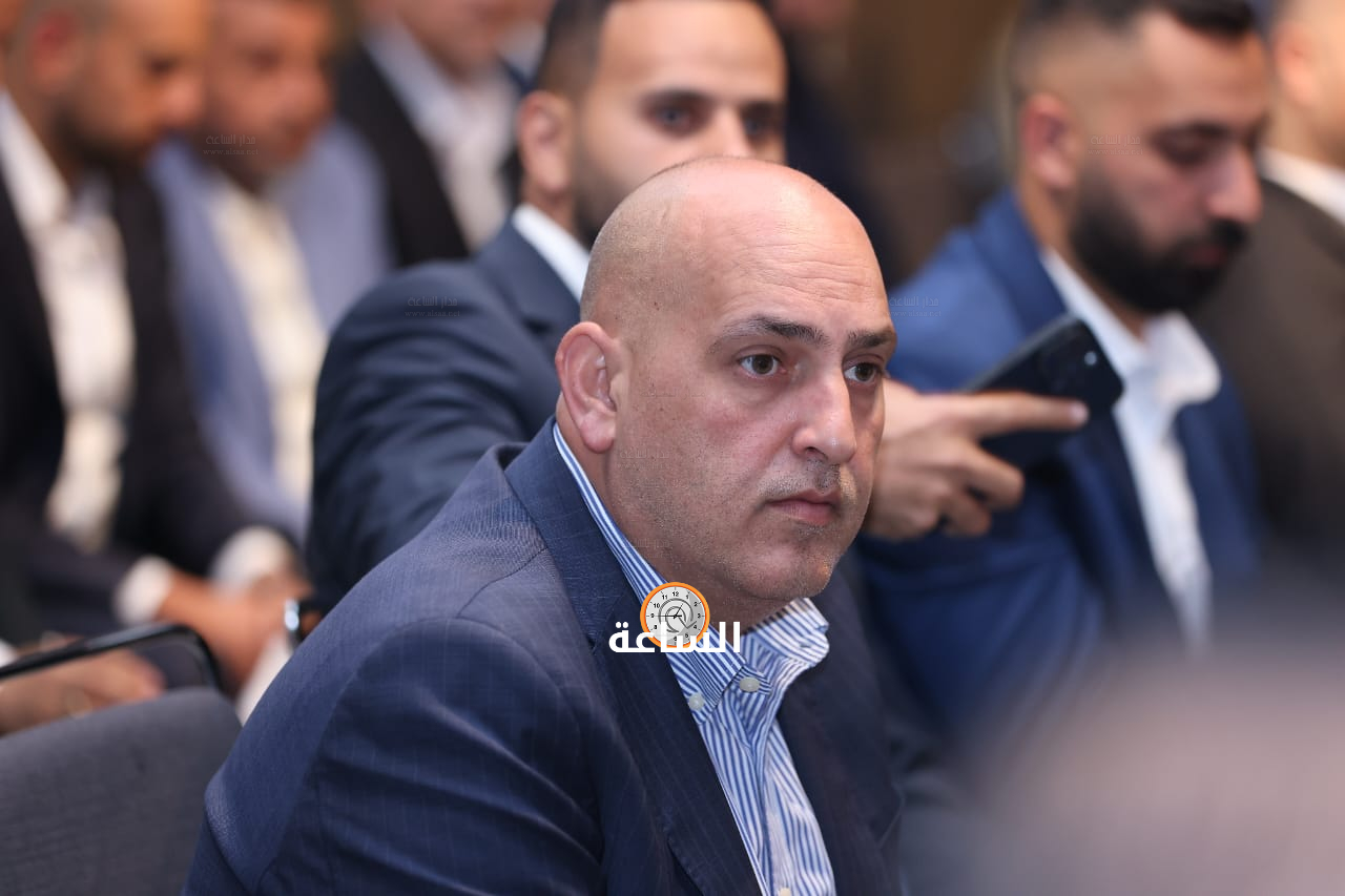 Madar Al-Saa Images 0.7602037752625109