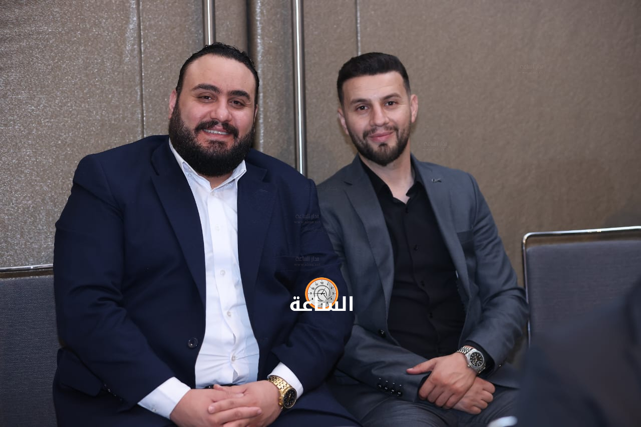 Madar Al-Saa Images 0.25515155224864194