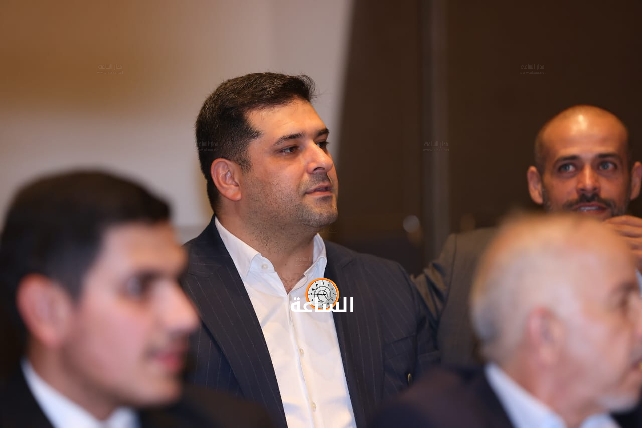 Madar Al-Saa Images 0.7333030289201548