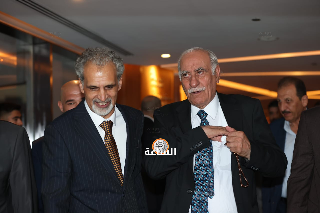 Madar Al-Saa Images 0.024731323870363142