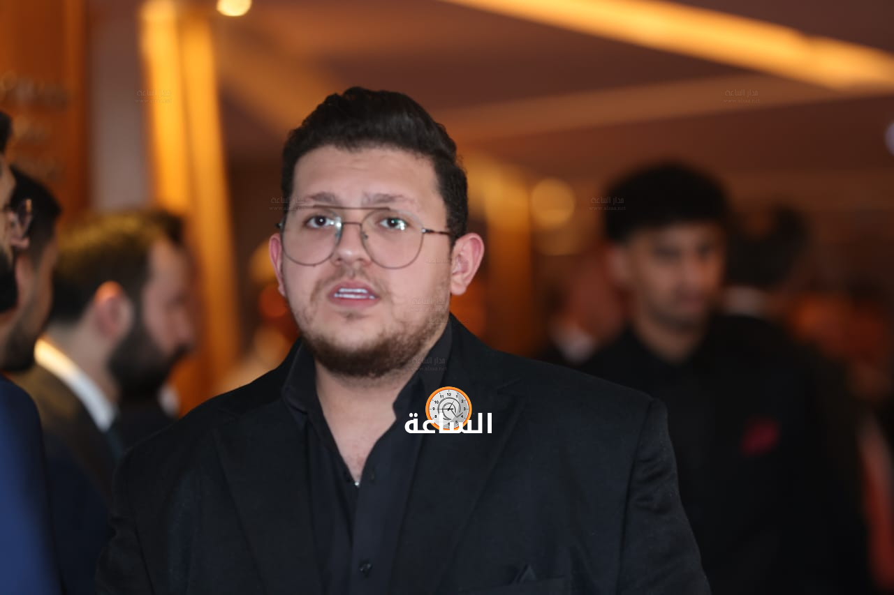 Madar Al-Saa Images 0.6022634547546295