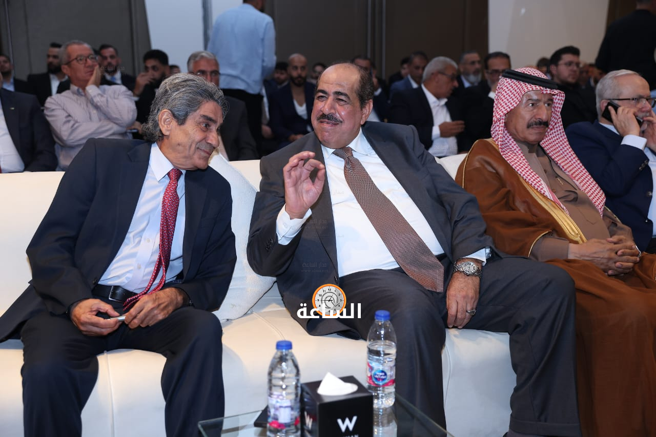 Madar Al-Saa Images 0.42063496120861155