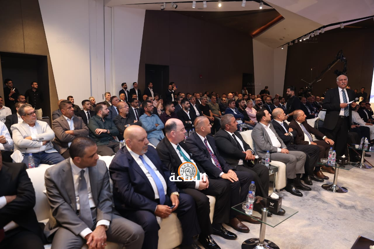 Madar Al-Saa Images 0.431209930186536