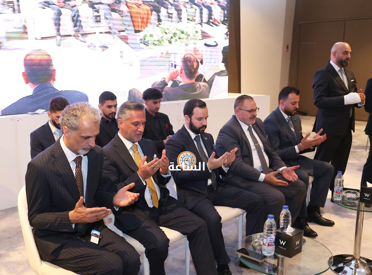 Madar Al-Saa Images 0.8771356051234045