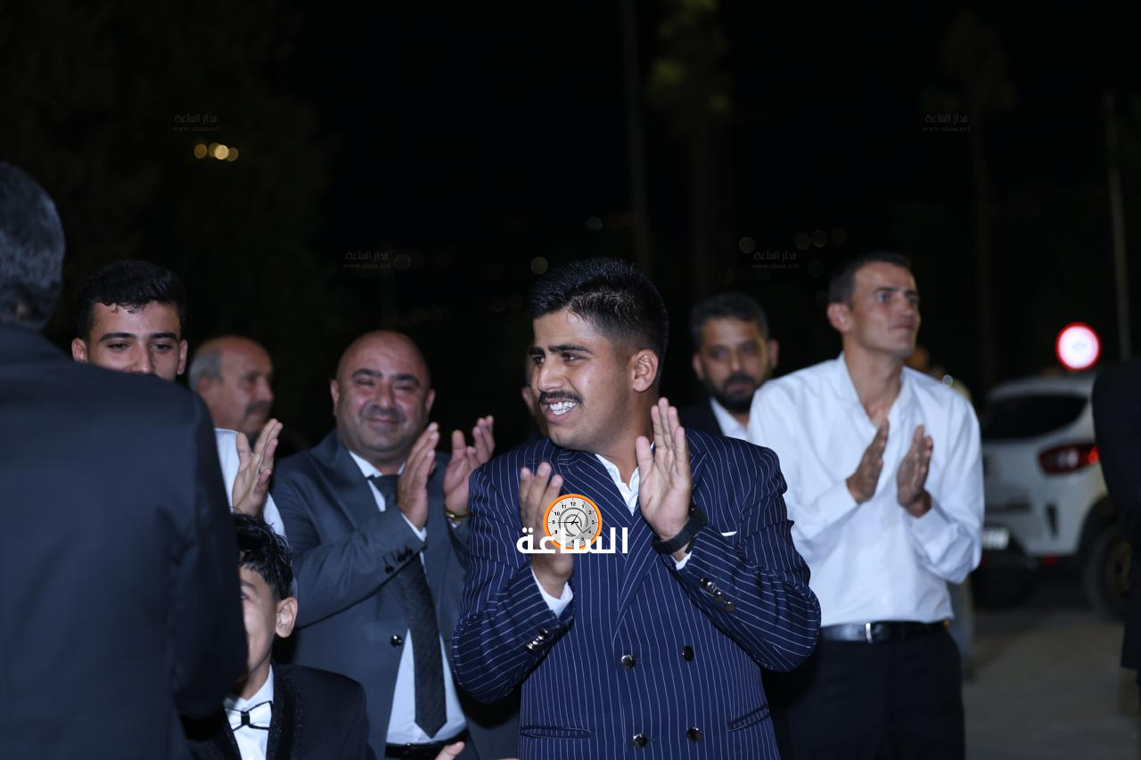 Madar Al-Saa Images 0.2607560824730112