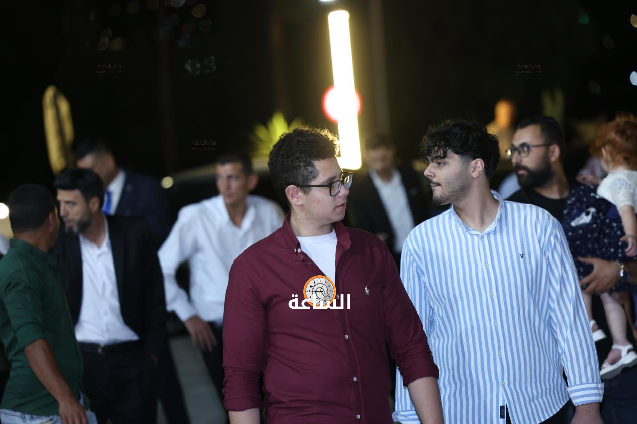 Madar Al-Saa Images 0.5147188906765514