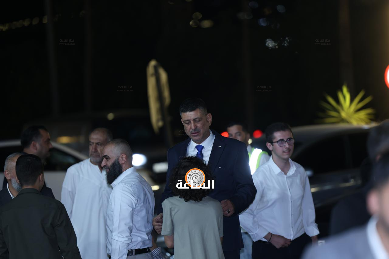Madar Al-Saa Images 0.5212341362019072