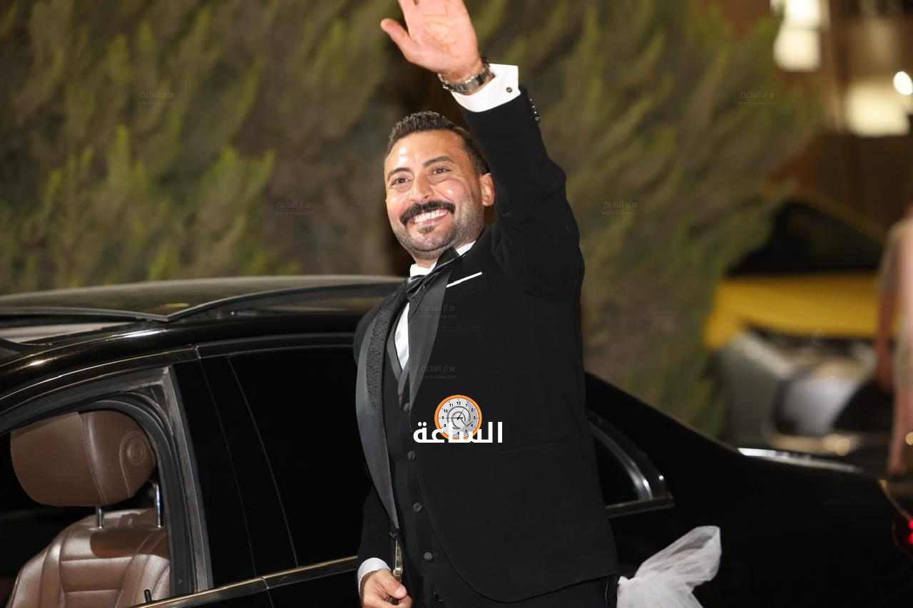Madar Al-Saa Images 0.881416847495694