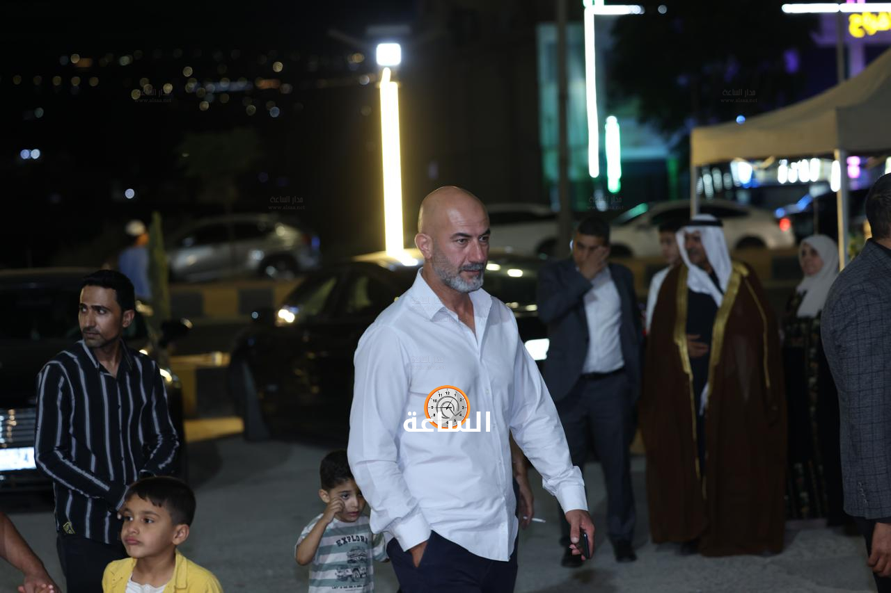 Madar Al-Saa Images 0.12967465748162488