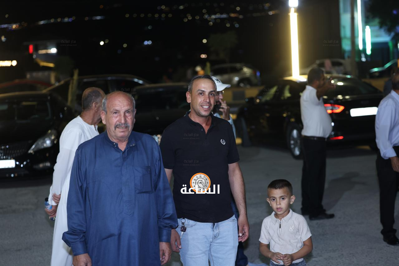 Madar Al-Saa Images 0.39915114543918007