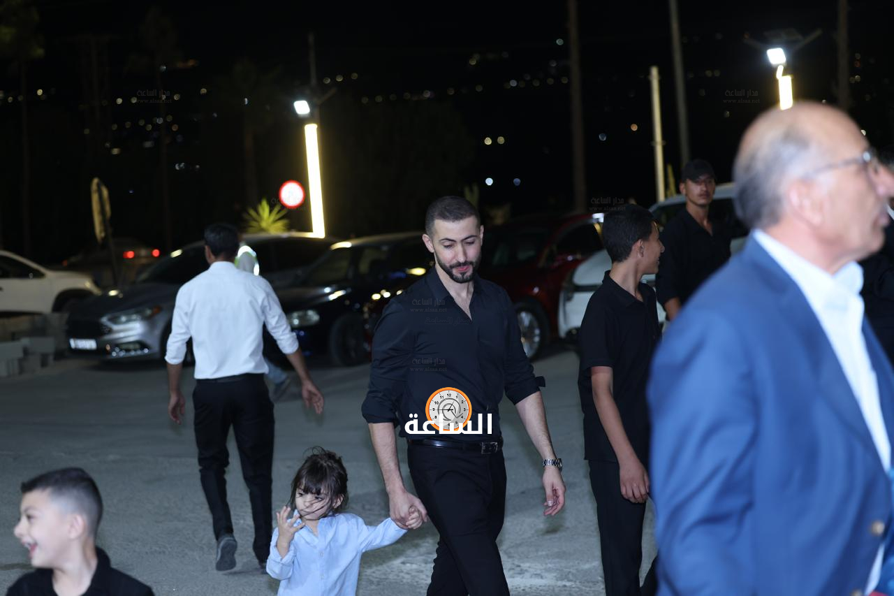 Madar Al-Saa Images 0.7325924440838125