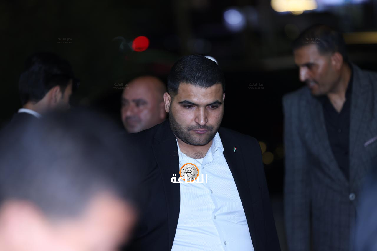 Madar Al-Saa Images 0.2075866458836918