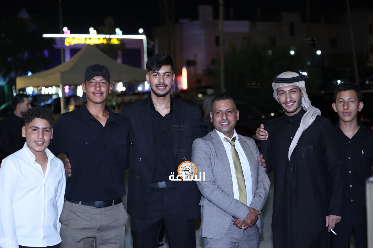 Madar Al-Saa Images 0.5168522831668193