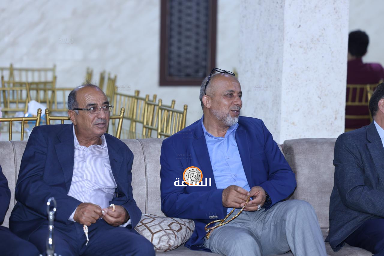 Madar Al-Saa Images 0.5649725867646167