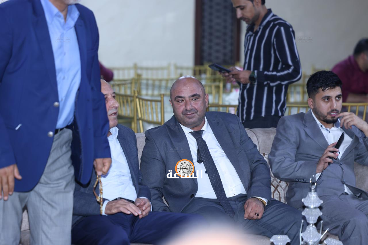 Madar Al-Saa Images 0.46210585386299285