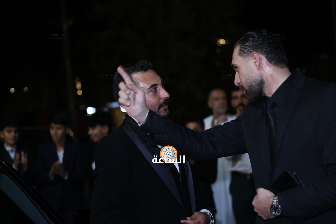 Madar Al-Saa Images 0.957538643114542