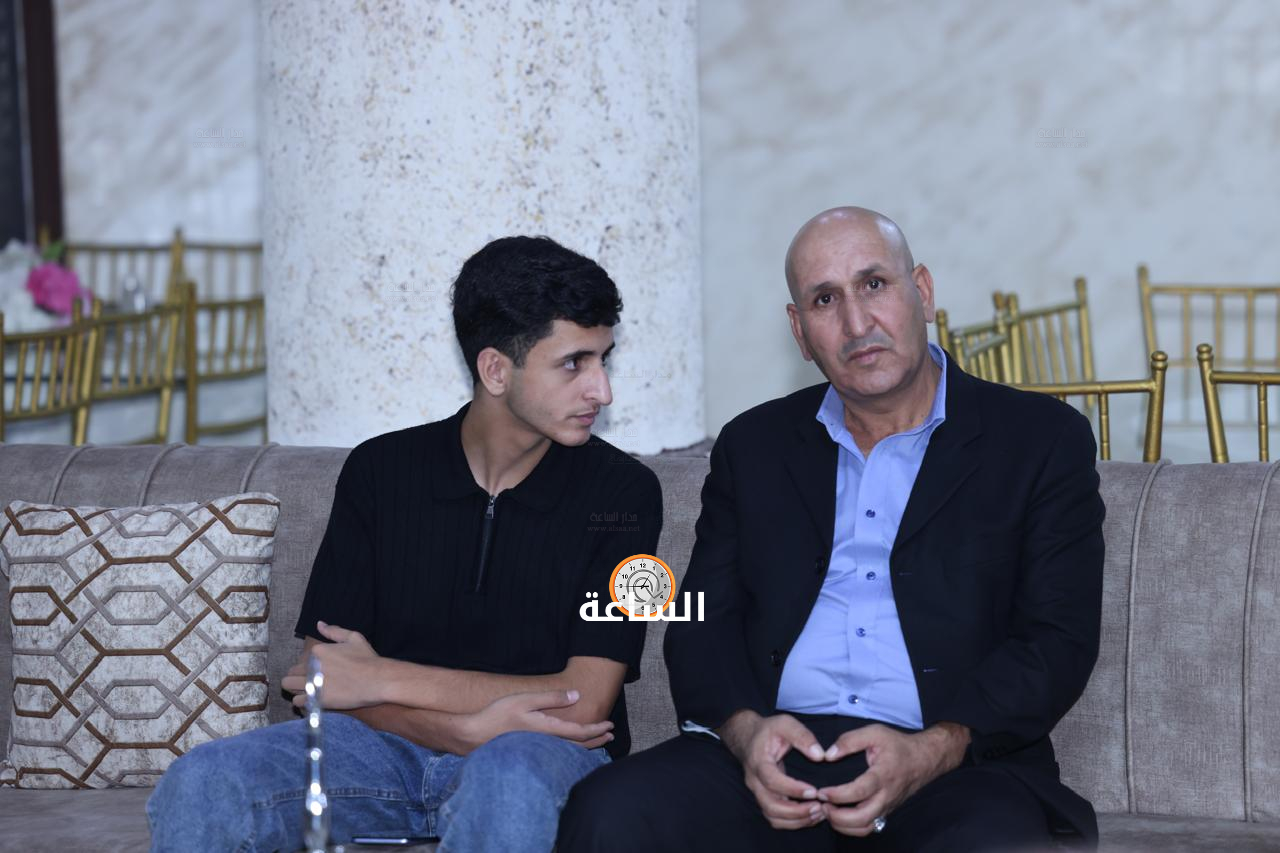 Madar Al-Saa Images 0.45635889697510224