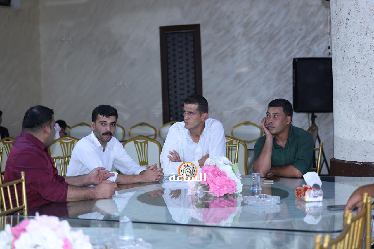 Madar Al-Saa Images 0.6185013893967419