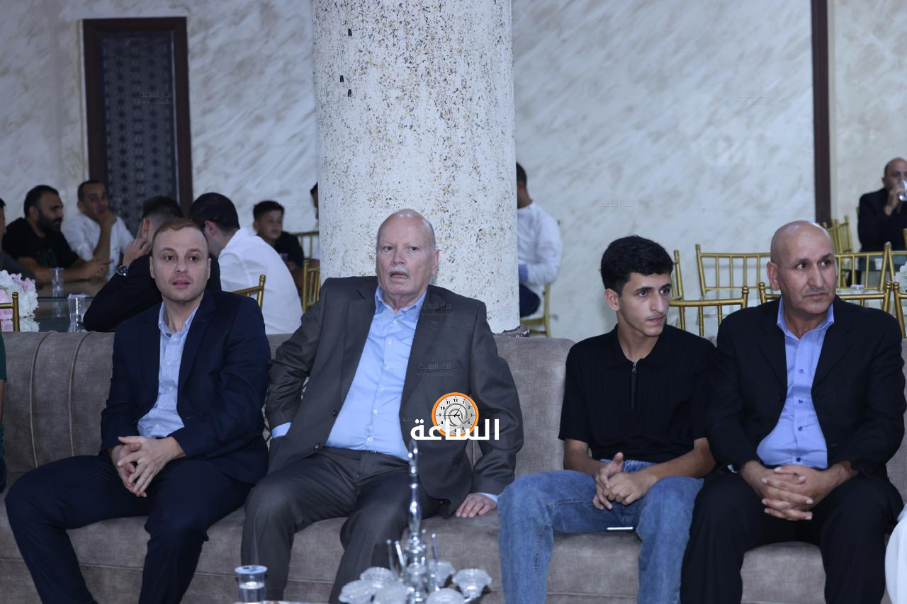 Madar Al-Saa Images 0.1268908132138955