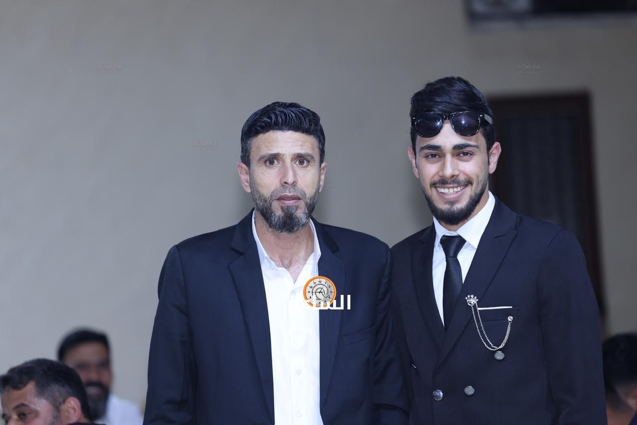 Madar Al-Saa Images 0.9733222504910372