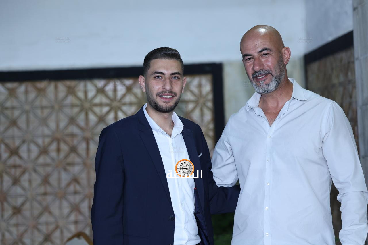 Madar Al-Saa Images 0.9001571880064388