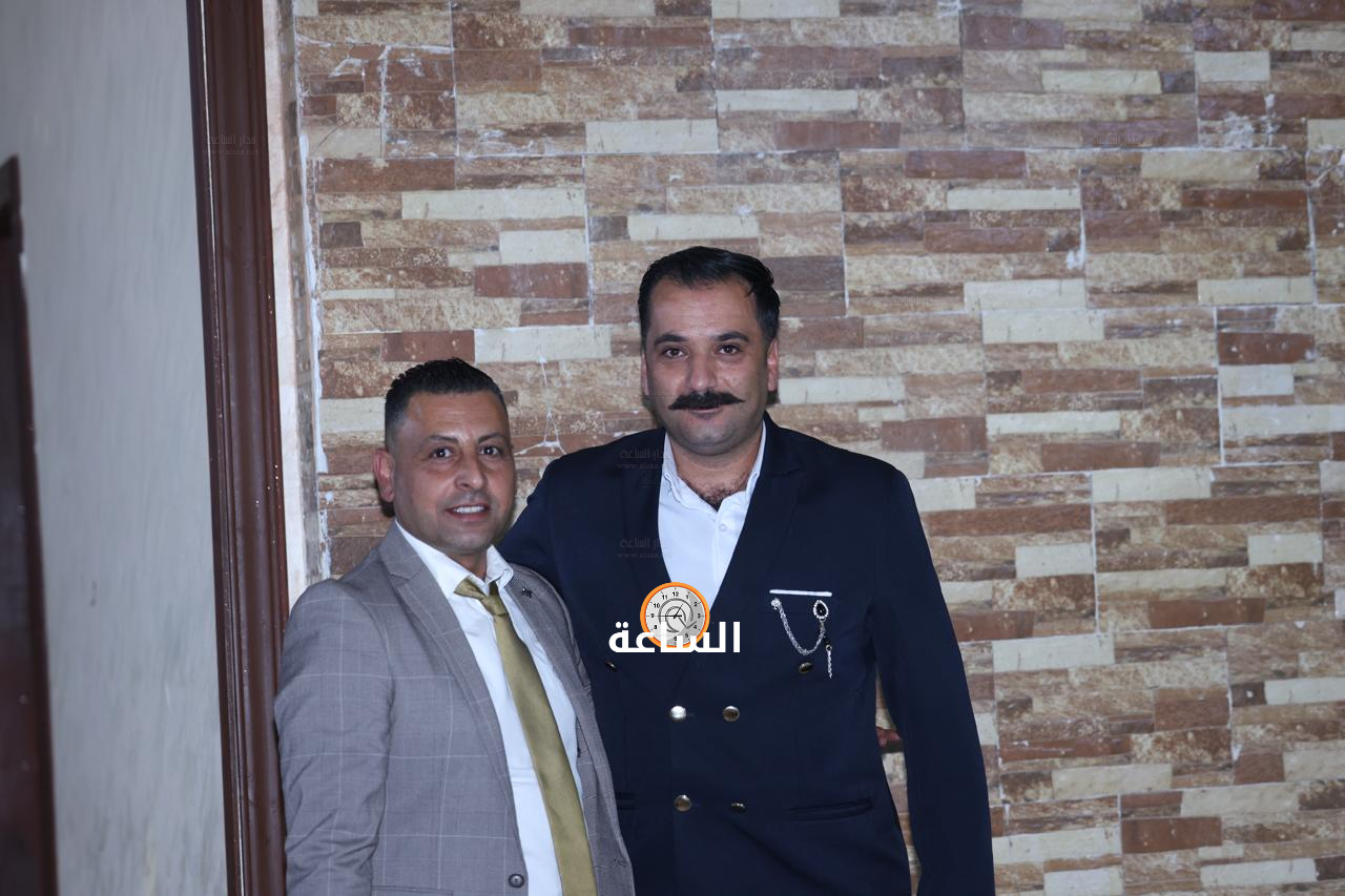 Madar Al-Saa Images 0.14382111246872364