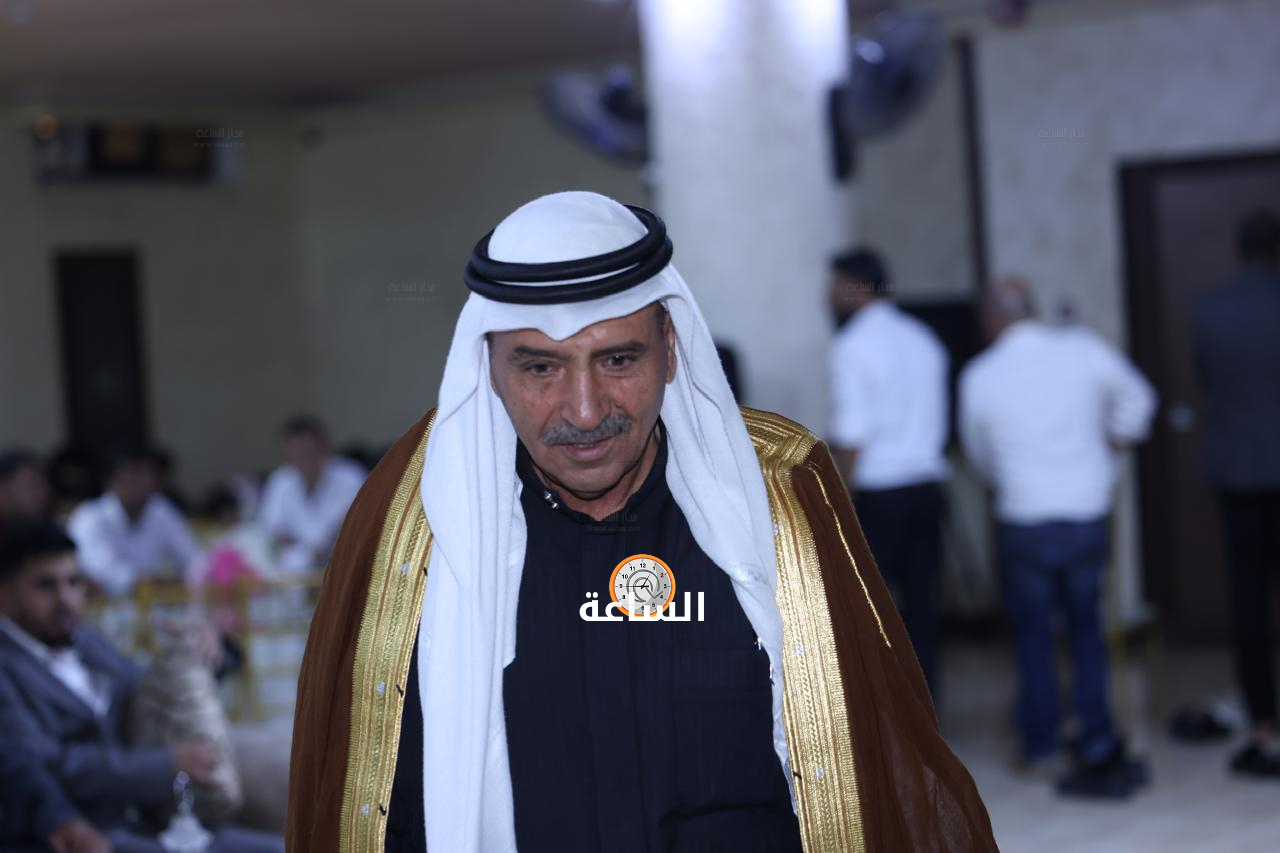 Madar Al-Saa Images 0.5661073396601201