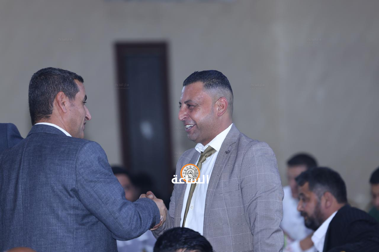 Madar Al-Saa Images 0.30872494292024333