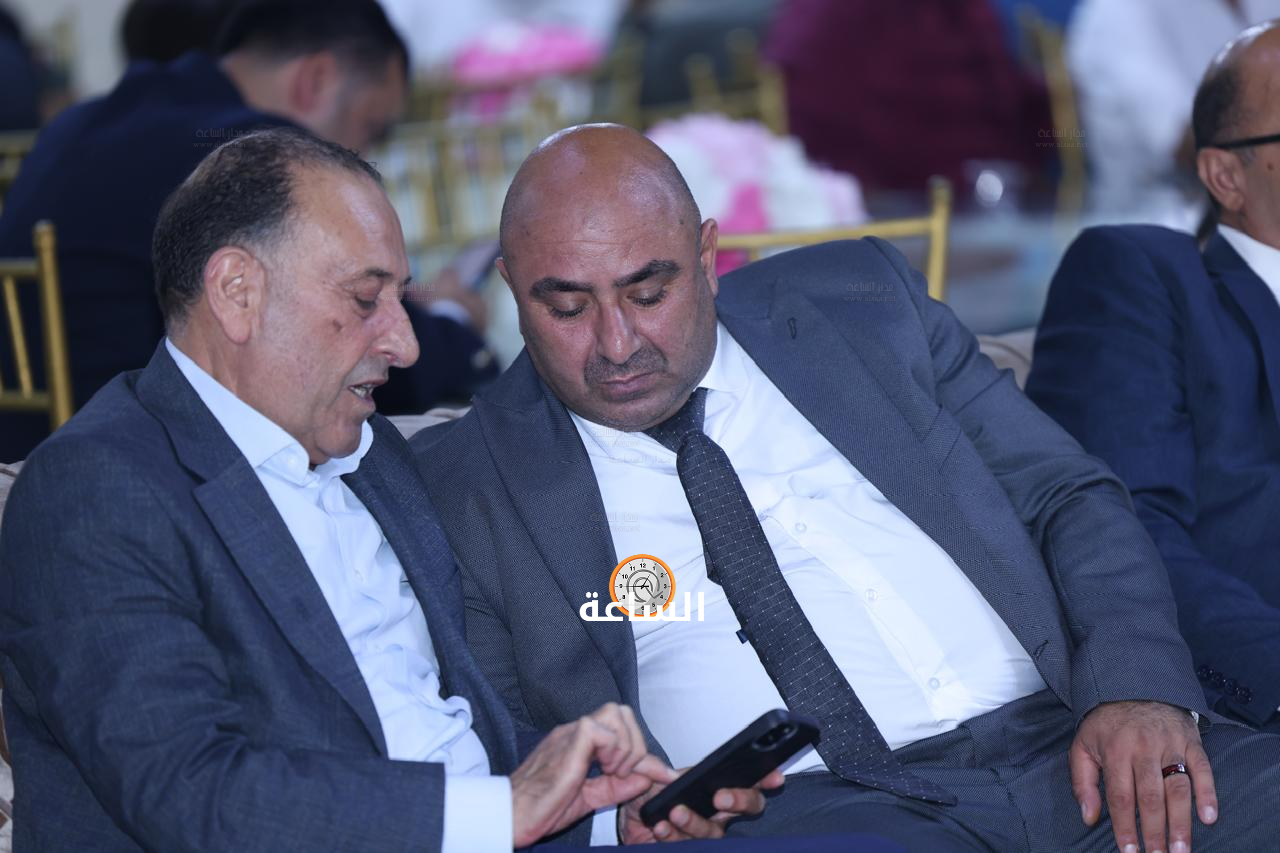Madar Al-Saa Images 0.9378240656332684