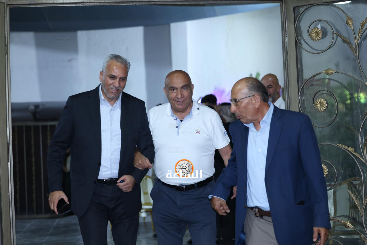 Madar Al-Saa Images 0.23178930865934244