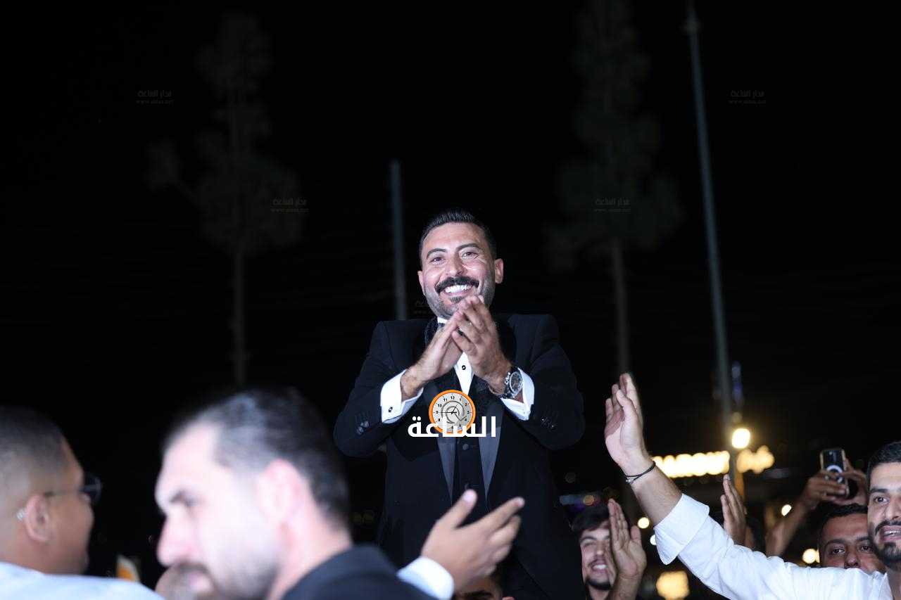 Madar Al-Saa Images 0.6759526896638316