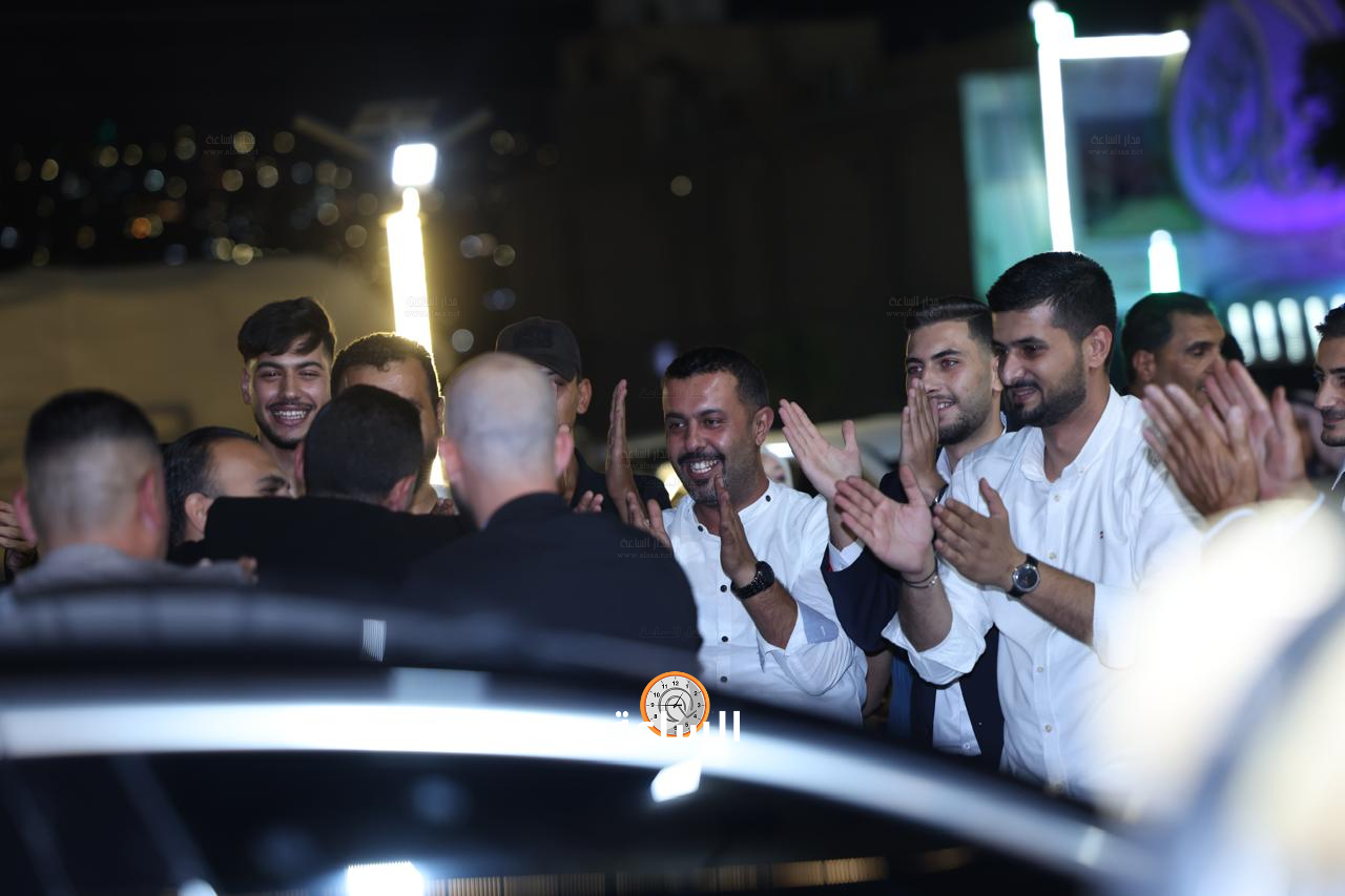 Madar Al-Saa Images 0.6691151005915308
