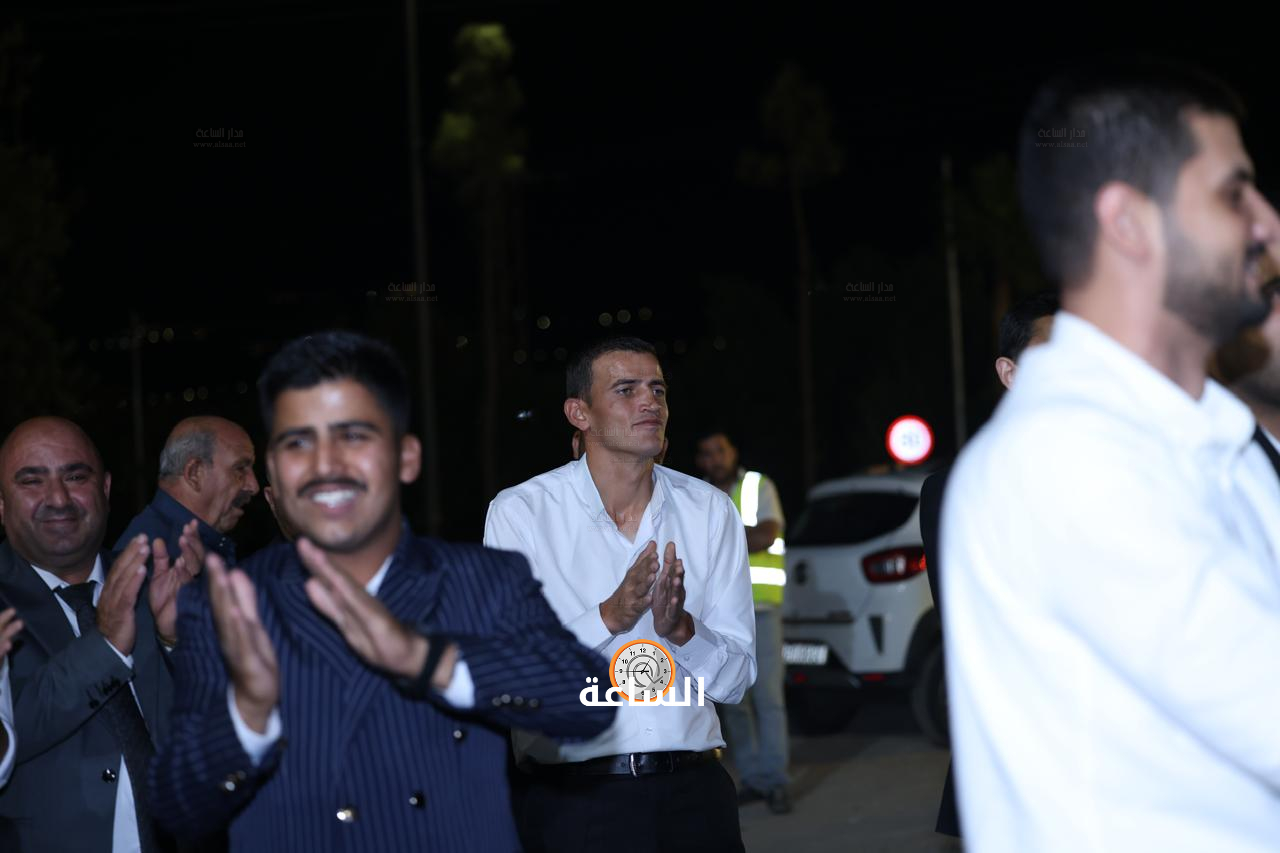 Madar Al-Saa Images 0.12678513959643534