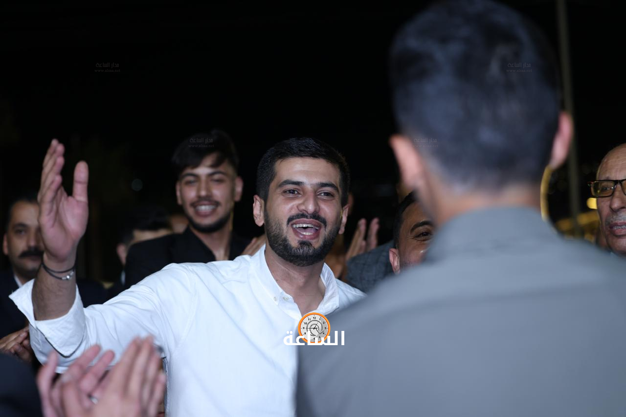 Madar Al-Saa Images 0.2957284929066475