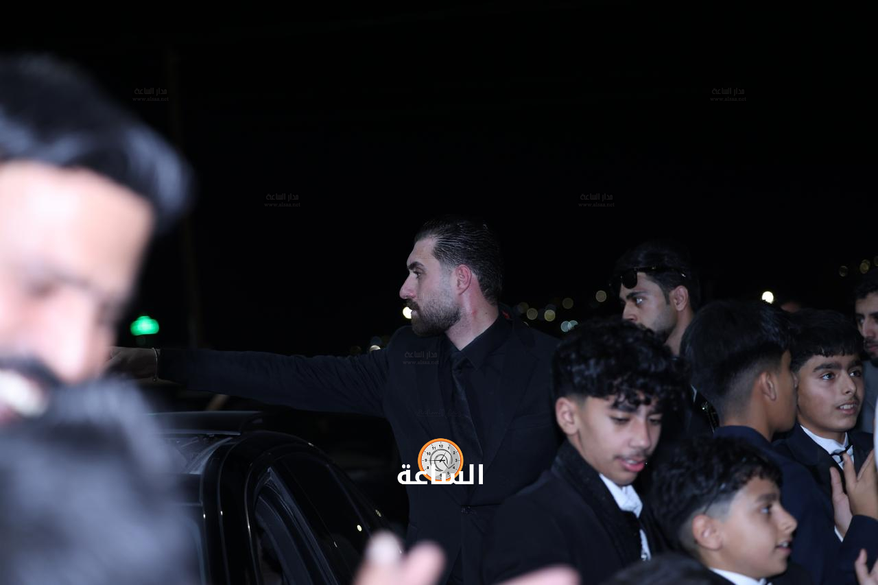 Madar Al-Saa Images 0.9414869428861855