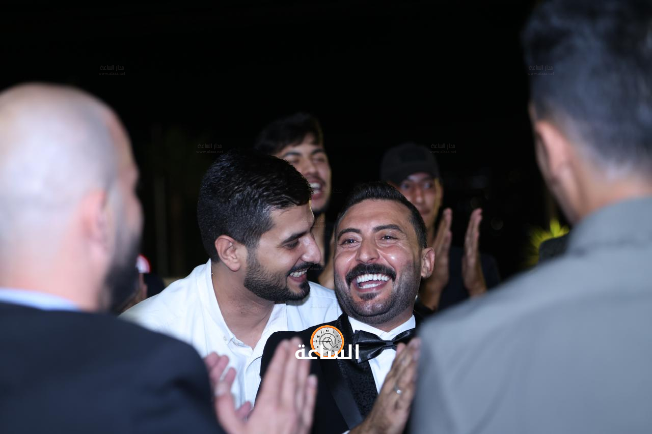 Madar Al-Saa Images 0.08893100078298433