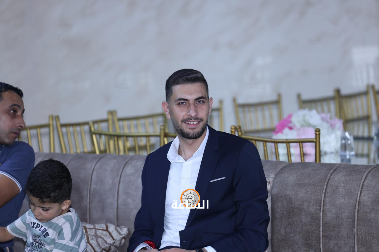 Madar Al-Saa Images 0.8939391069031828