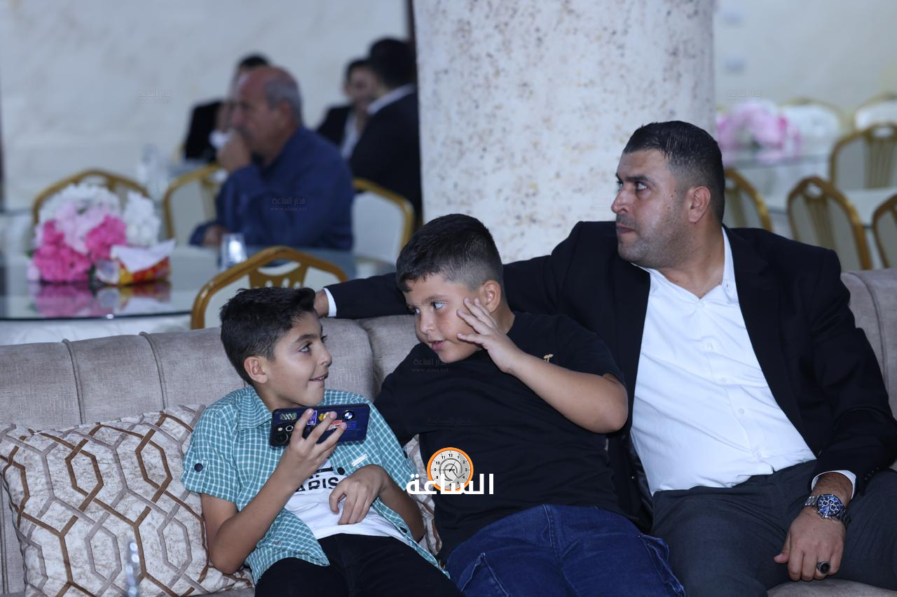 Madar Al-Saa Images 0.7021342149713998