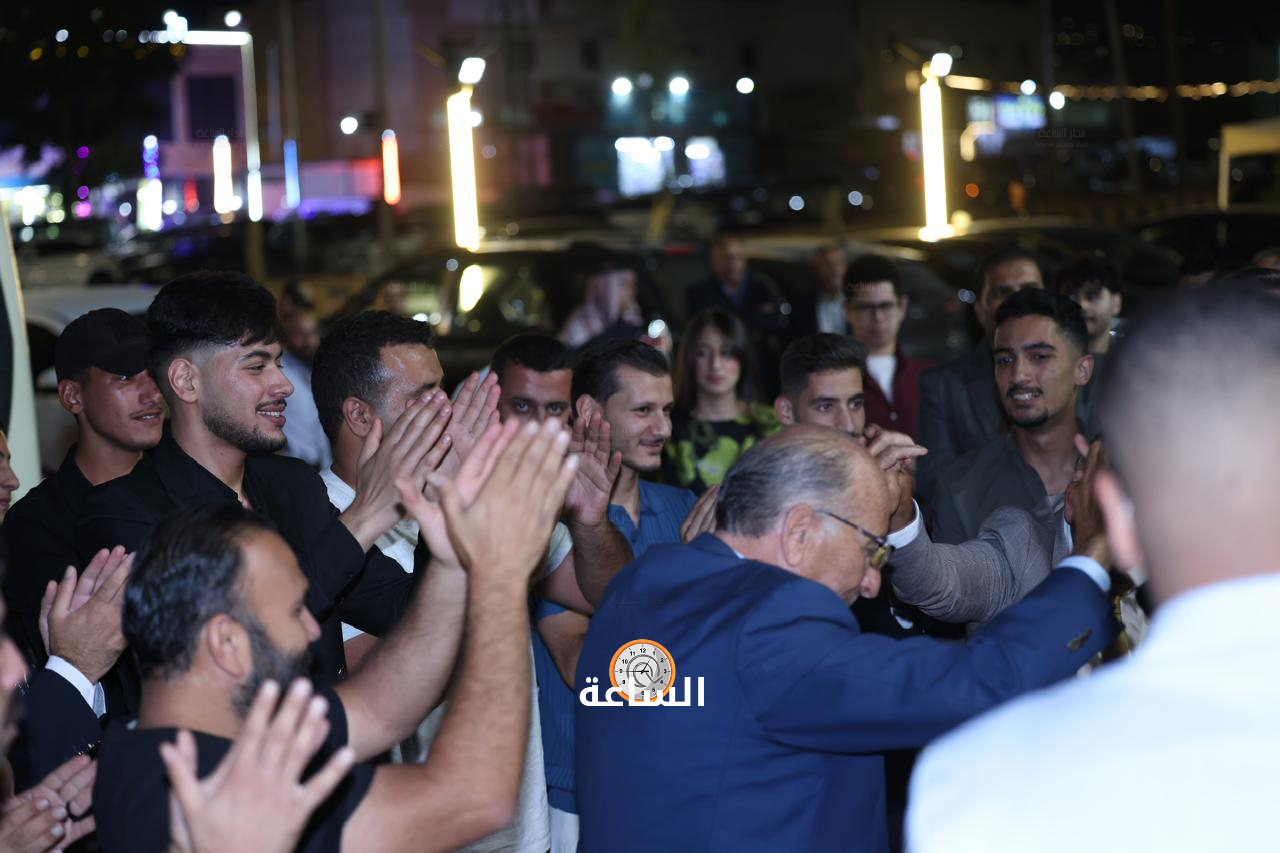 Madar Al-Saa Images 0.7101282454115971