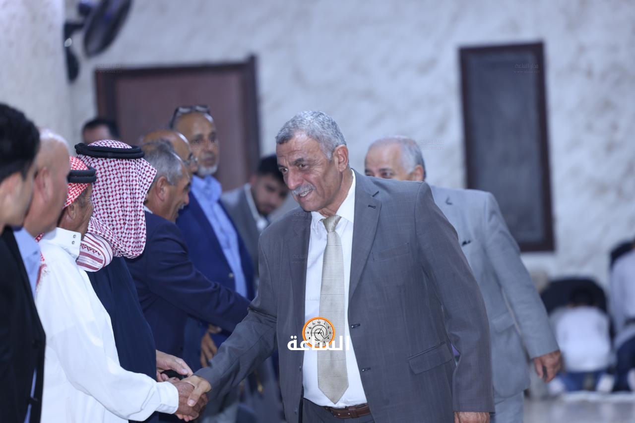 Madar Al-Saa Images 0.29422009122649273