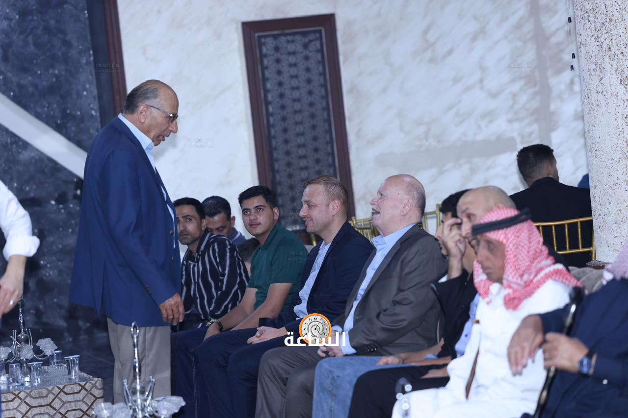 Madar Al-Saa Images 0.43856019414944036