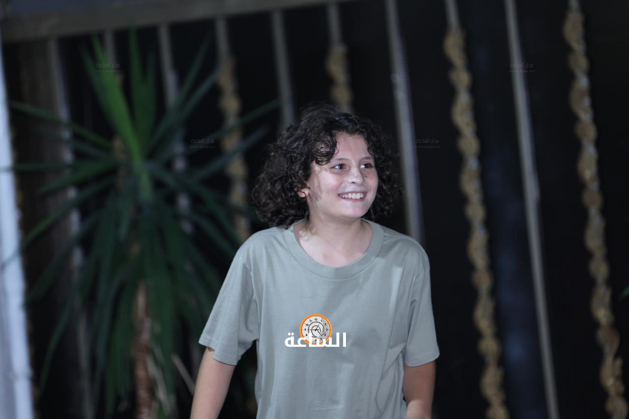 Madar Al-Saa Images 0.6969975341261608