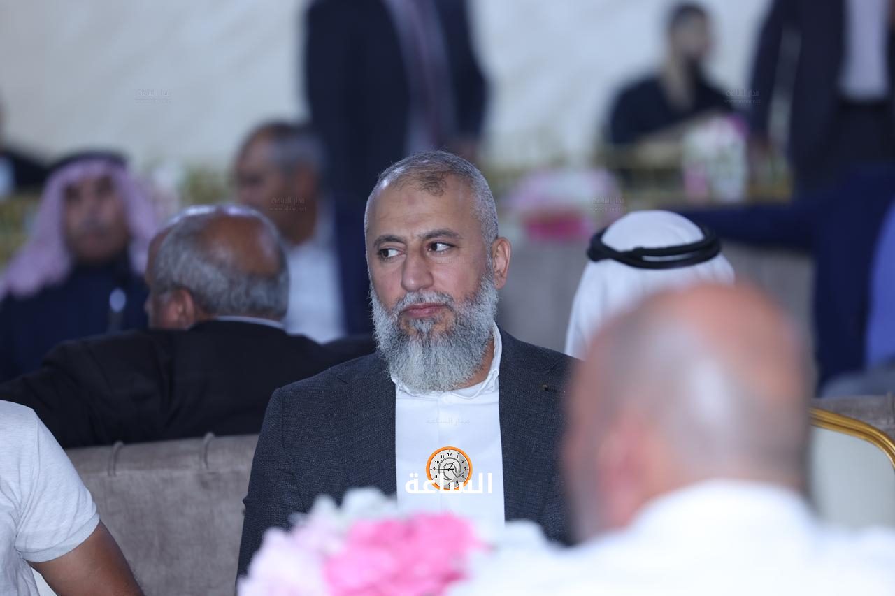 Madar Al-Saa Images 0.011344542856108863