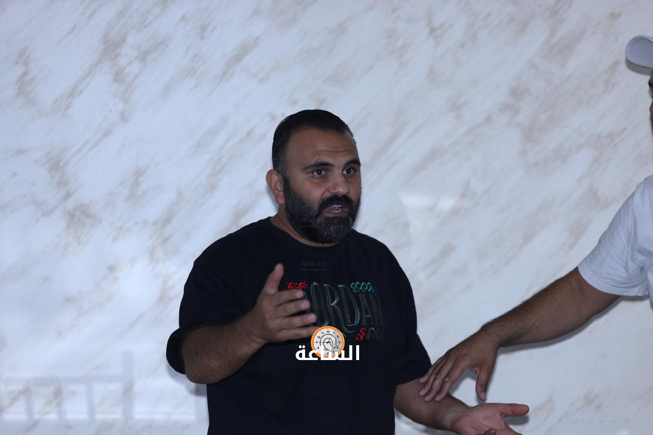Madar Al-Saa Images 0.5784137773519419