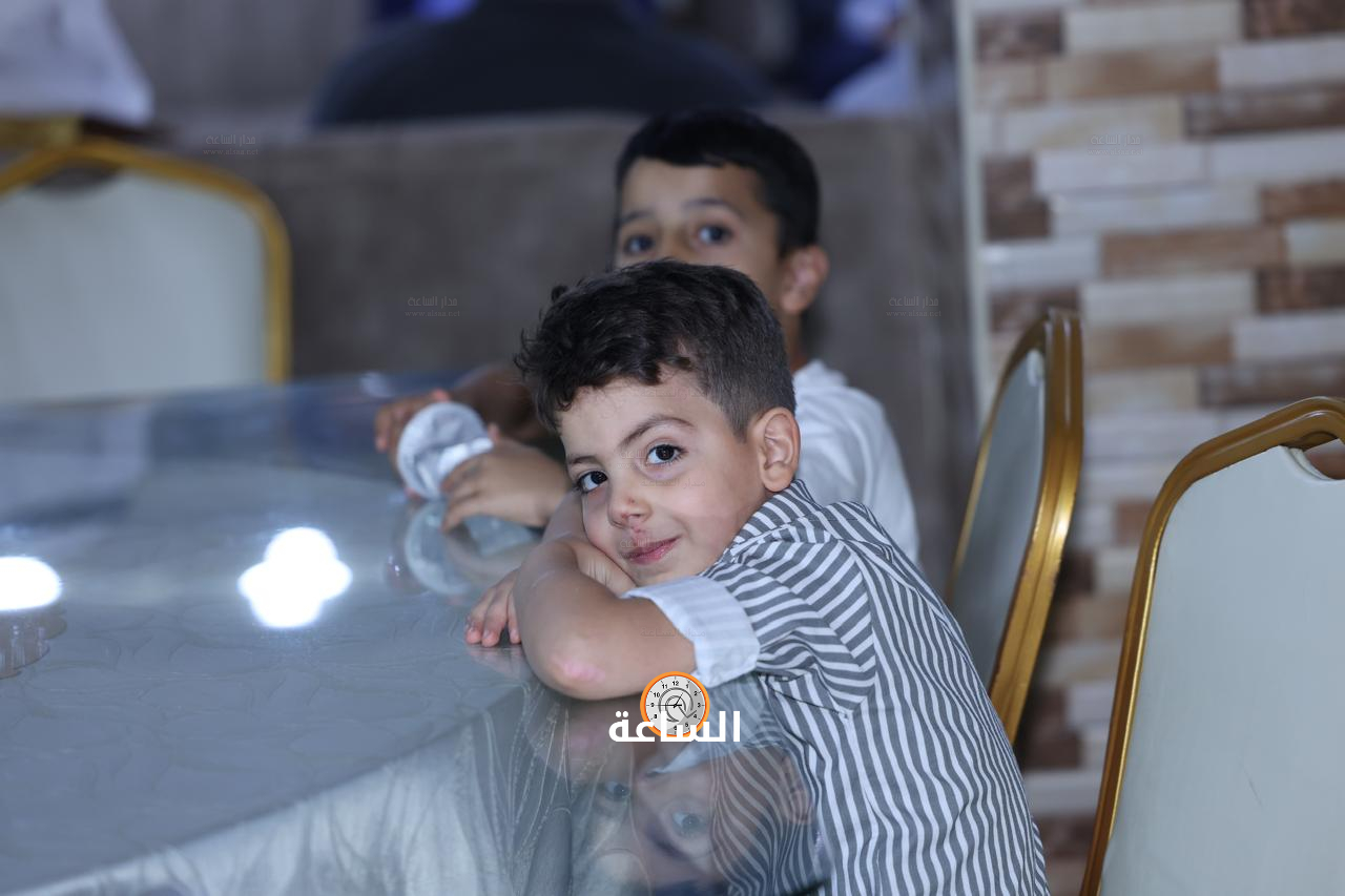 Madar Al-Saa Images 0.7147727128194619