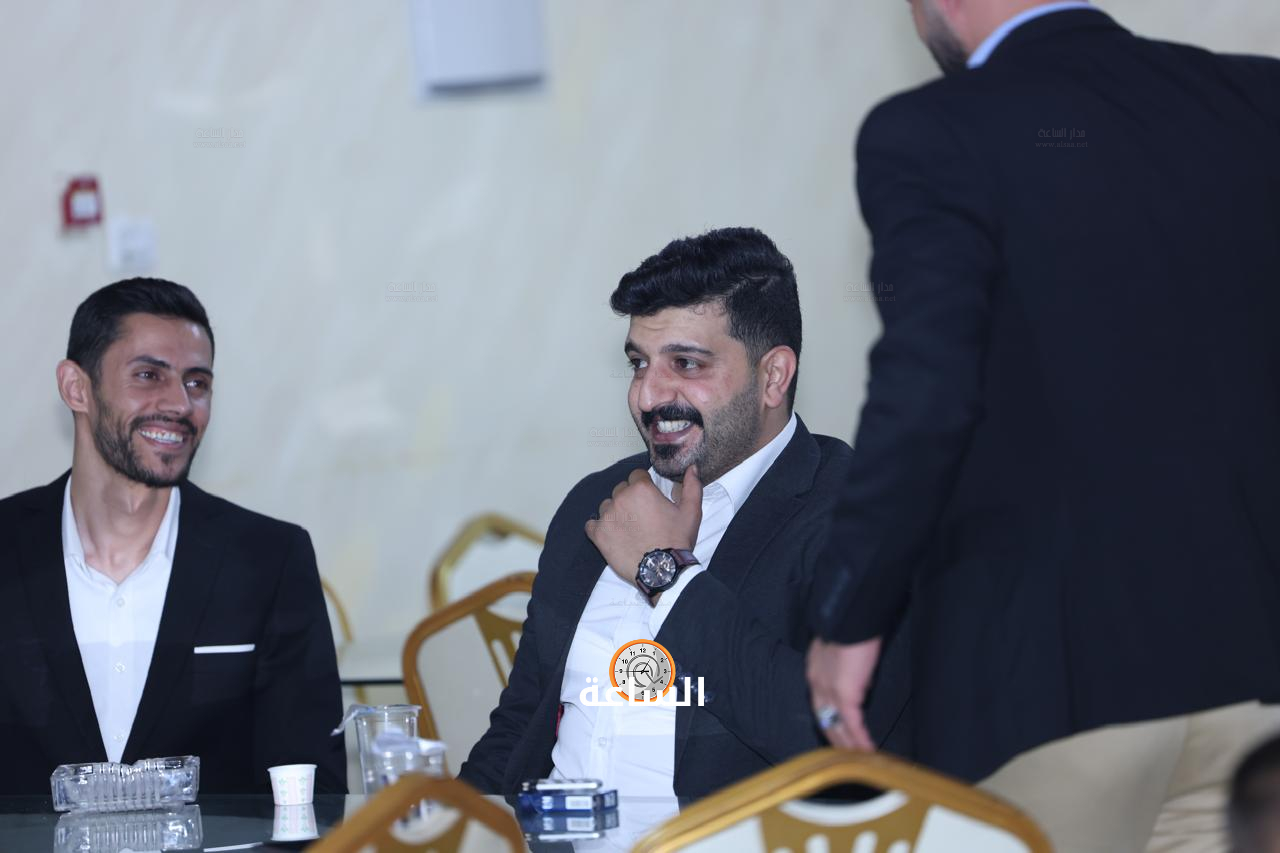 Madar Al-Saa Images 0.7690893712347254